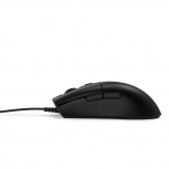 Mouse Gamer Ergonómico NZXT Lift 2 Ergo, Alámbrico, Óptico, 26.000DPI, USB-A, Negro image