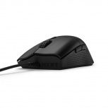 Mouse Gamer Ergonómico NZXT Lift 2 Ergo, Alámbrico, Óptico, 26.000DPI, USB-A, Negro image