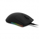 Mouse Gamer NZXT Óptico Lift, Alámbrico, USB-A, 16.000DPI, Negro image