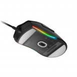 Mouse Gamer NZXT Óptico Lift, Alámbrico, USB-A, 16.000DPI, Negro image