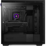 Tarjeta Madre NZXT ATX N7 Z690 Black, S-1700, Intel Z690, HDMI, 128GB DDR4 para Intel  image