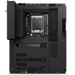 Tarjeta Madre NZXT ATX N7 Z690 Black, S-1700, Intel Z690, HDMI, 128GB DDR4 para Intel  image