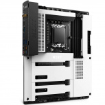 Tarjeta Madre NZXT ATX N7 Z690 White, S-1700, Intel Z690, HDMI, 128GB DDR4 para Intel image