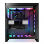 Tarjeta Madre NZXT N9 X870E, ATX, Socket AM5, AMD X870E, 128GB DDR5, para AMD image