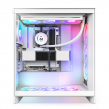 Tarjeta Madre NZXT N9 X870E, ATX, Socket AM5, AMD X870E, 192GB DDR5, para AMD image