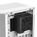 Fuente de Poder NZXT C1200 Gold 80 PLUS Gold ATX, Modular, 24-pin ATX, 12VHPWR, 135mm, 1200W  image