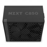 Fuente de Poder NZXT C850 80 PLUS Gold ATX, Modular, 24-pin ATX, 135mm, 850W image