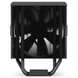 Disipador CPU NZXT T120, 120mm, hasta 1800RPM, Negro image