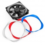 NZXT Marco para Ventilador Aer Trim, Blanco - Imagen adicional 2