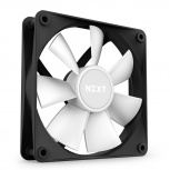 Ventilador NZXT RF-C12SF-B1, 120mm, 500 - 1800RPM, Negro image