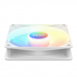Ventilador NZXT RF-C12SF-W1, 120mm, 500 - 1800RPM, Blanco image