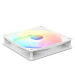 Ventilador NZXT RF-C12SF-W1, 120mm, 500 - 1800RPM, Blanco image