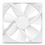 Ventilador NZXT RF-C12SF-W1, 120mm, 500 - 1800RPM, Blanco image