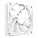Ventilador NZXT F120Q, 120mm, 1700RPM, Blanco