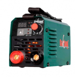 Oakland Soldadora Inversora H5 SP-130I, 120A, 110 - 120V, MMA