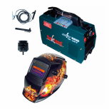 Oakland Soldadora Inversora H5 SP-20001, 200A, 110 - 220V, SMAW