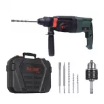 Oakland Rotomartillo de Batería MR-3100, Inalámbrico, Reversible, 120V