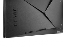 Monitor Gamer Ocelot Gaming OM27-03 LCD 27", 1920x1080 Full HD, FreeSync, 240Hz, HDMI/DisplayPort, Bocinas Integradas, Negro image