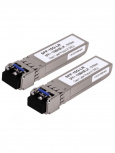 OEM Módulo Transceptor SFP+-10G-LR SFP+, LC, 10Gbit/s, 20km, 1310nm