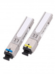 OEM Módulo Transceptor SFP-GE-SX-1310/1550nm SC SFP, SC, 1250 Mbit/s, 5km, 1550nm