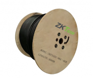 OEM Bobina de Fibra Óptica G.652D, Monomodo, 4000 Metros