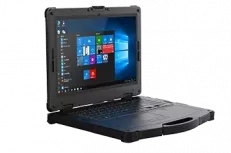 Laptop Onerugged N15M, 15" 1920x1080 Full HD, Intel Core Ultra 5 125H, 16GB, 256GB SSD, Windows 11 Pro, Inglés image
