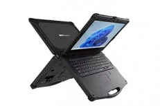 Laptop Onerugged N15M, 15" 1920x1080 Full HD, Intel Core Ultra 5 125H, 16GB, 256GB SSD, Windows 11 Pro, Inglés image