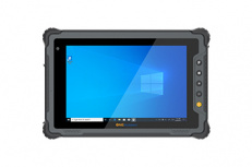 Tablet Onerugged M80J 4G 8" 1200x1920, 128GB, 8GB RAM, Windows 11 Pro, Negro