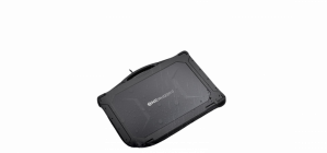 Laptop Onerugged N14T, 14" 1920x1080 Full HD, Intel Core i5-1135G7, 16GB, 256GB SSD, Windows 11 Home, Inglés - Imagen adicional 2