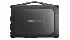 Laptop Onerugged N15T, 15.6" 1920x1080 Full HD, Intel Core i7-1165G7, 16GB, 256GB SSD, Windows 11, Inglés image