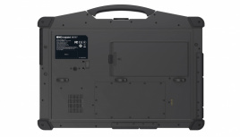 Laptop Onerugged N15T, 15.6" 1920x1080 Full HD, Intel Core i7-1165G7, 16GB, 256GB SSD, Windows 11, Inglés image