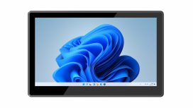 Onerugged Panel PC 15.6" P15J, 1920x1080 Full HD, 8GB, 128GB, Windows 11