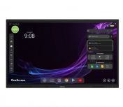 Onescreen T7-65 Pantalla Interactiva 65", 3840x2160 4K Ultra HD, WiFi