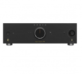 Onkyo Amplificador de Audio A-50, Alámbrico/Inalámbrico, Bluetooth, 2.0 Canales, Wi-Fi, Ethernet, HDMI, USB