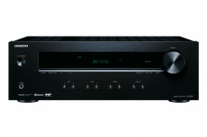 Onkyo Receptor Estéreo TX-8220, 2.1 Canales, Bluetooth, Negro