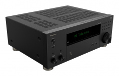 Onkyo Receptor TX-RZ30, Alámbrico, Bluetooth, 9.2 Canales, Wi-Fi, Ethernet, HDMI, USB