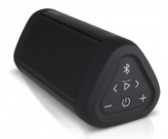 Oontz Bocina Angle 3 Ultra, Bluetooth, Inalámbrico, 14W RMS, USB-C, Negro