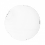 Open-Mesh Montaje para Access Point Open-Mesh MR, Blanco