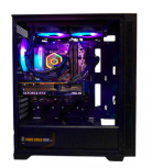 Computadora Gamer Opg BELI7321T5070WT, Intel Core i7-14700F, NVIDIA GeForce RTX 5070, 32GB, 1TB SSD, Wi-Fi, sin Sistema Operativo  - Imagen adicional 1