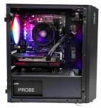 Computadora Gamer Opg RDWR5161T9060WT, AMD Ryzen 5 8500G, AMD Radeon RX 9060, 16GB, 1TB SSD, Windows 10 Prueba - Imagen adicional 1