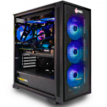 Computadora Gamer Opg RELR7321T9070WT, AMD Ryzen 7 9700X, AMD Radeon RX 9070 XT, 32GB, 1TB SSD, Windows 10 Prueba - Imagen adicional 2