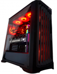 Computadora Opg Red Odin, AMD Ryzen 9 9950X3D, GeForce RTX 5080, 64GB, 2TB SSD, Wi-Fi, sin Sistema Operativo  - Imagen adicional 7