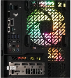 Computadora Opg Red Odin, AMD Ryzen 9 9950X3D, GeForce RTX 5080, 64GB, 2TB SSD, Wi-Fi, sin Sistema Operativo  - Imagen adicional 4