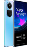 OPPO Reno 10 5G 6.7