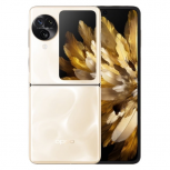 OPPO Find N3 Filp 5G 7.8" Dual SIM, 256GB, 12GB RAM, Dorado
