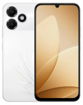 OPPO A6C 6.75" Dual SIM, 64GB, 4GB RAM, Blanco