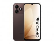 OPPO A6C 6.75" Dual SIM, 64GB, 4GB RAM, Café