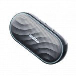Oraimo Bocina Portátil SpaceBox, Bluetooth, Inalámbrico, USB-C, 8W, Gris