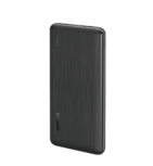 Cargador Portátil Oraimo Power Bank PowerFlow B11, 10.000mAh, Negro
