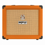 Orange Amplificador de Guitarra Crush RT20, 8", Alámbrico, 20W, Naranja